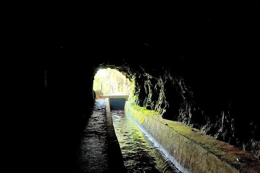  levada