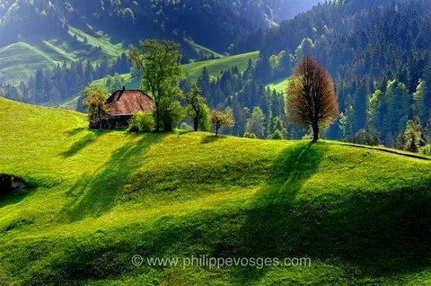 AGRANDIR Oberland Bernois