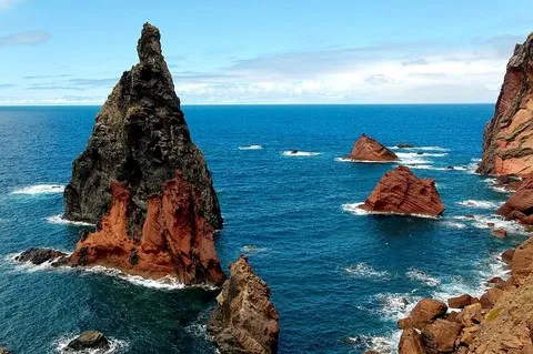 Sao Lourenco