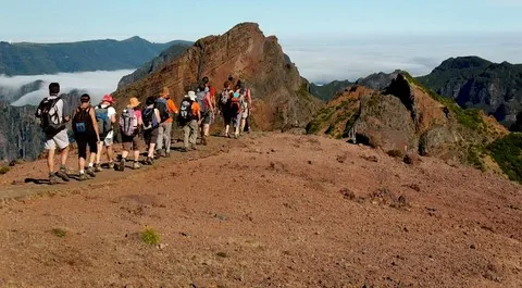 Pico do Ariev