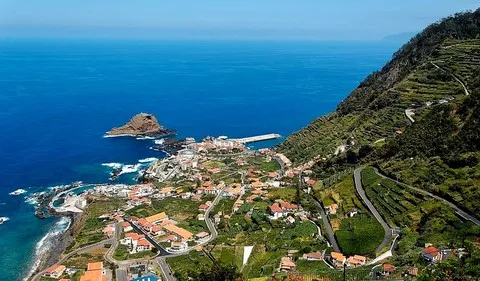 Porto Moniz