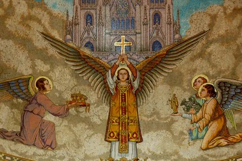 Tibidabo