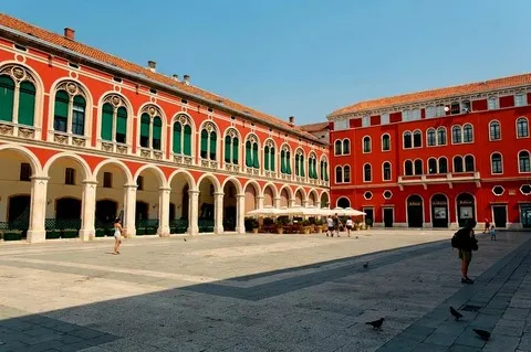 split