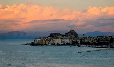 Croisière - Les Îles Cyclades Octobre 