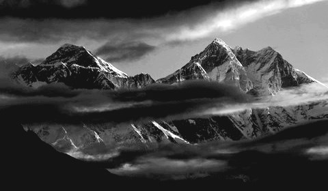  Annapurnas - Everest